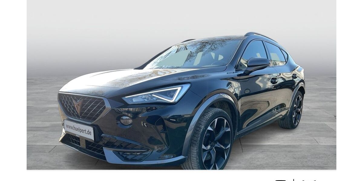 Cupra Formentor 28.994 km 28.890 &euro; Dortmund 44269