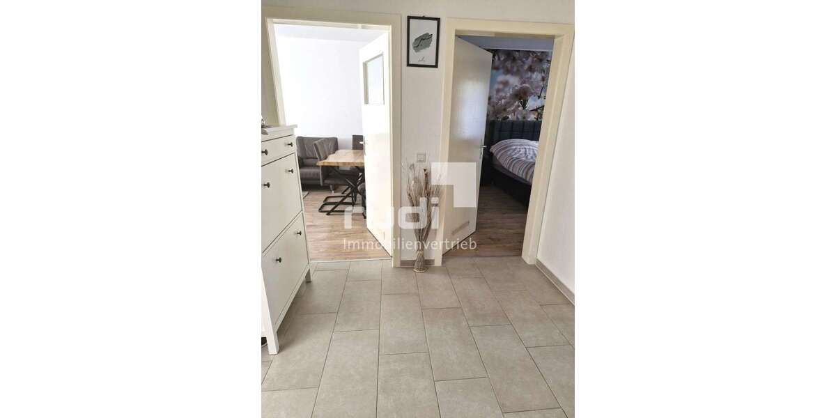 Etagenwohnung Hagen Eppenhausen - 3 Zimmer, 64 m&sup2;, 109.000&euro; | Angebot:26196566