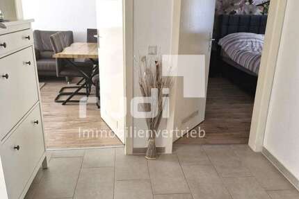 Wohnung Hagen Eppenhausen - 3 Zimmer, 64 m&sup2;, 109.000&euro; | Angebot:26196566