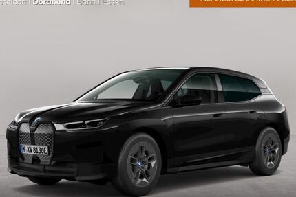 BMW iX 49.918 km 49.690 &euro; Dortmund 44263