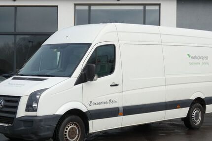 VW Crafter 408.052 km 6.450 &euro; Bochum 44807
