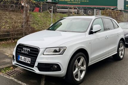 Audi Q5 108.500 km 22.700 &euro; Hagen 58091