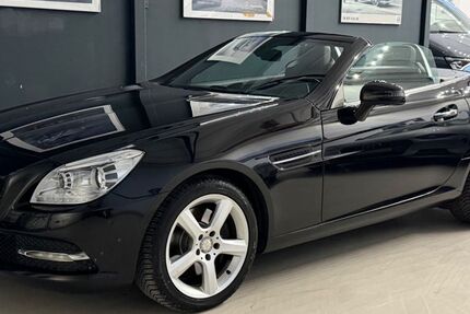 Mercedes-Benz SLK 250 123.000 km 17.999 &euro; Schwerte 58239