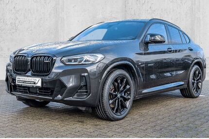 BMW X4 M40 50.437 km 49.940 &euro; Unna 59425