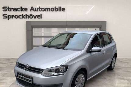 VW Polo 145.340 km 6.999 &euro; Sprockhövel 45549