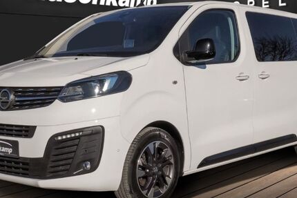 Opel Zafira Life 49.404 km 36.980 &euro; Lünen 44532