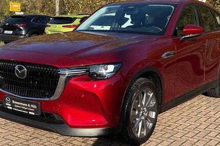 Mazda CX-60 26.145 km 36.980 &euro; Hattingen 45527