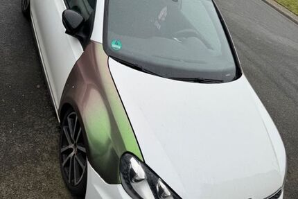 VW Golf 287.000 km 6.100 &euro; Unna 59425