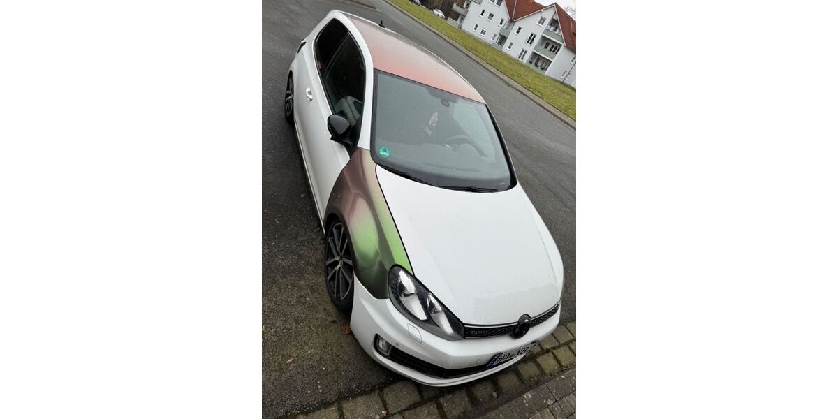 VW Golf 287.000 km 6.100 &euro; Unna 59425