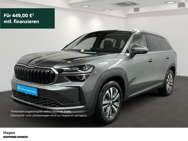 Skoda Kodiaq 18.828 km 41.810 &euro; Hagen 58089