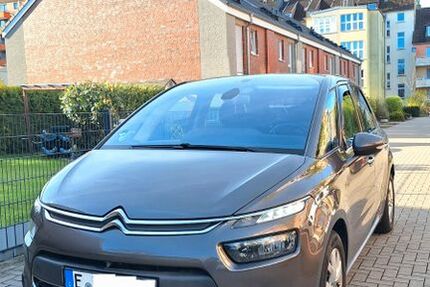 Citroen C4 Picasso 74.000 km 10.000 &euro; Essen 45139