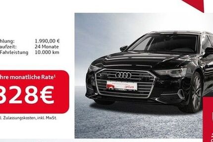 Audi A6 74.710 km 36.840 &euro; Lünen 44534