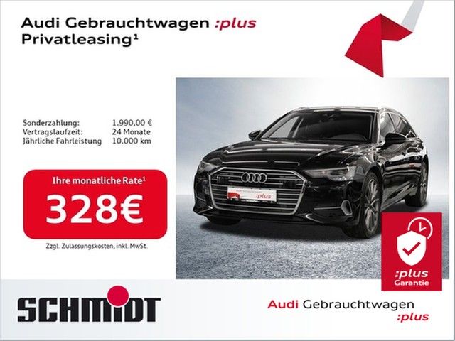 Audi A6 74.710 km 36.840 &euro; Lünen 44534