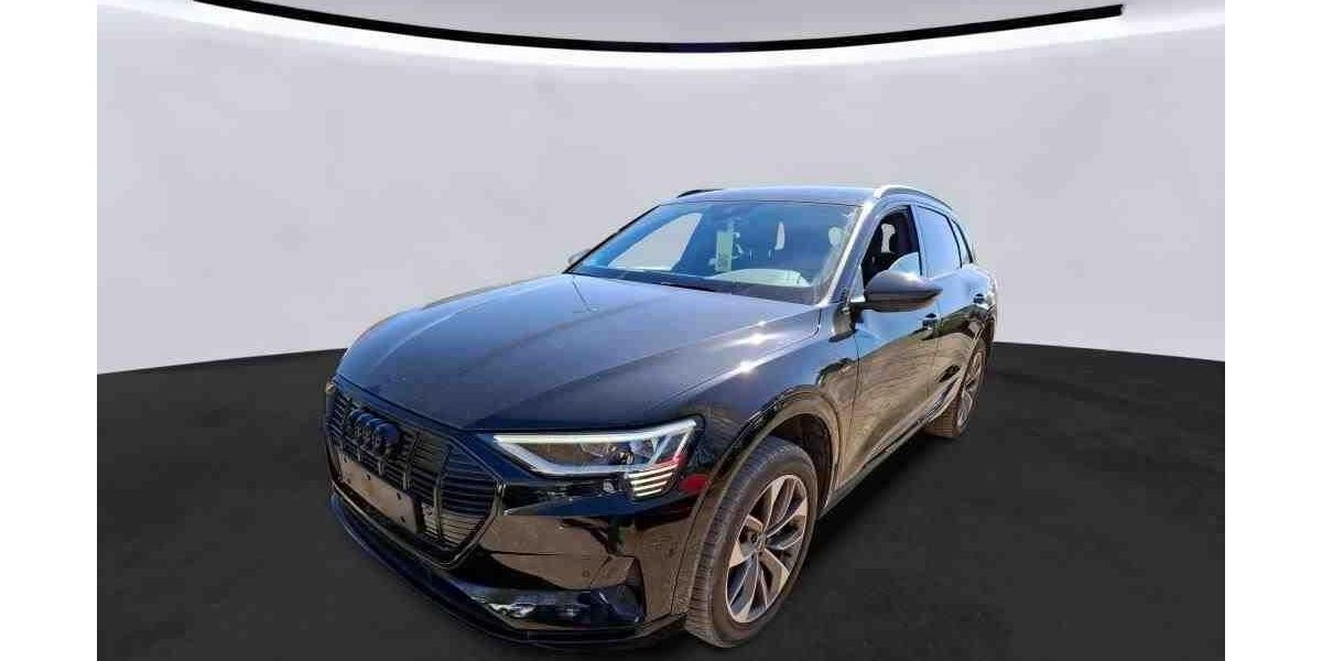 Audi e-tron 68.640 km 28.950 &euro; Hagen 58091