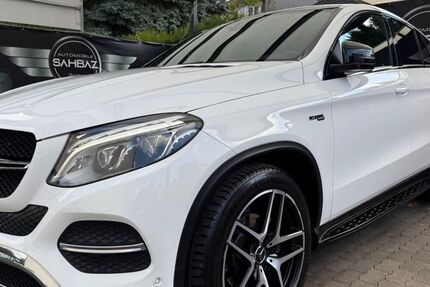Mercedes-Benz GLE 350 155.000 km 29.900 &euro; Herne 44649