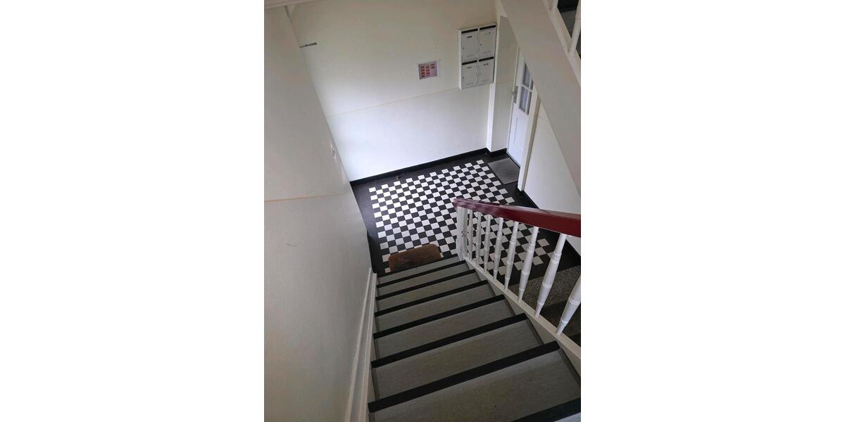 Dachgeschoßwohnung Gevelsberg - 3 Zimmer, 96 m&sup2;, 590&euro; | Angebot:26536072
