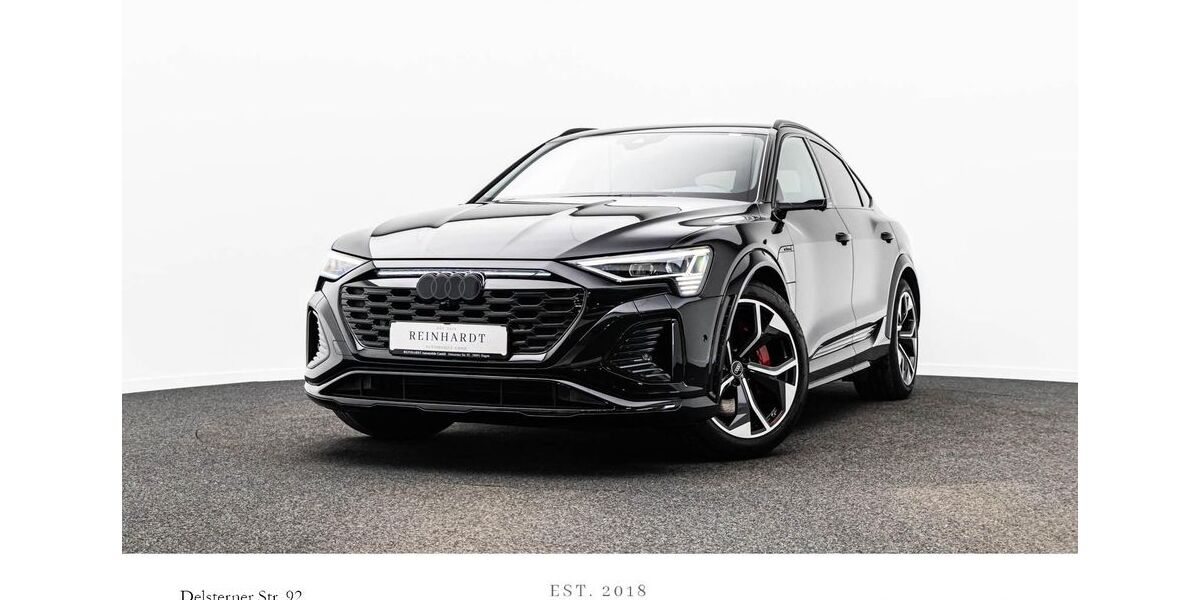 Audi SQ8 e-tron 66.430 km 63.870 &euro; Hagen 58091