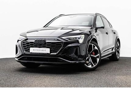 Audi SQ8 e-tron 66.430 km 63.930 &euro; Hagen 58091