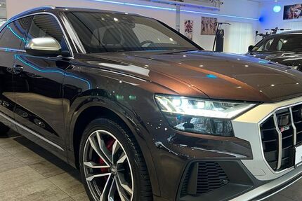 Audi SQ8 139.990 km 51.000 &euro; Datteln 45711