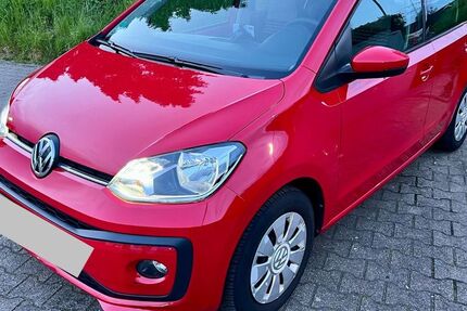 VW up! 52.040 km 7.790 &euro; Schwerte 58239