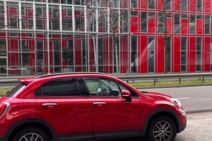 Fiat 500X 118.600 km 7.900 &euro; Unna 59425