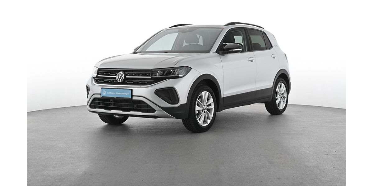VW T-Cross 10.444 km 20.550 &euro; Essen 45143
