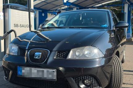 Seat Ibiza 246.625 km 2.100 &euro; Herten 45699