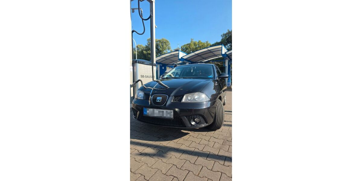 Seat Ibiza 246.625 km 2.100 &euro; Herten 45699