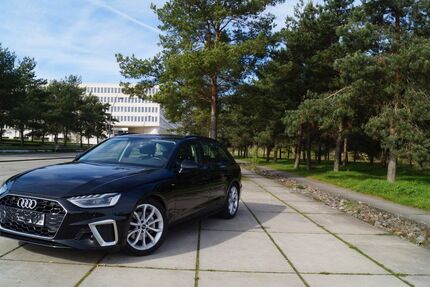 Audi A4 63.000 km 28.200 &euro; Dortmund 44269