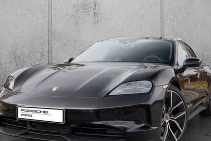 Porsche Taycan 21.900 km 101.890 &euro; Recklinghausen 45665