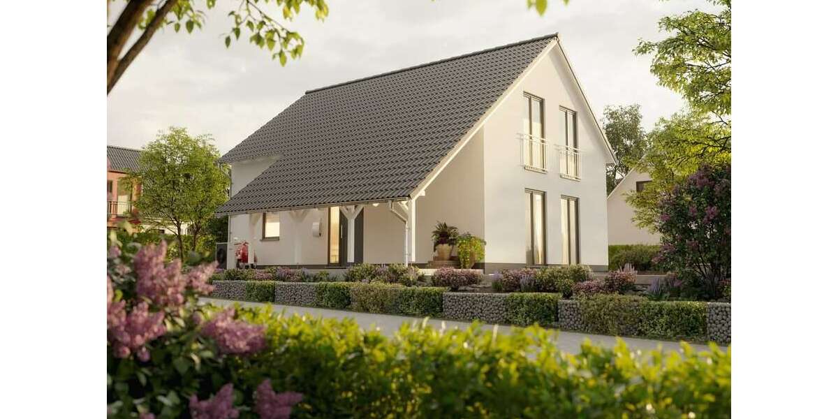 Einfamilienhaus Lünen Alstedde - 5 Zimmer, 129 m&sup2;, 275.750&euro; | Angebot:26122824