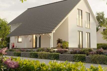 Haus Lünen Alstedde - 5 Zimmer, 129 m&sup2;, 275.750&euro; | Angebot:26122824