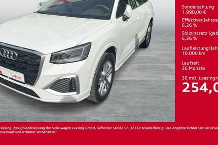 Audi Q2 90.578 km 20.757 &euro; Dortmund 44143