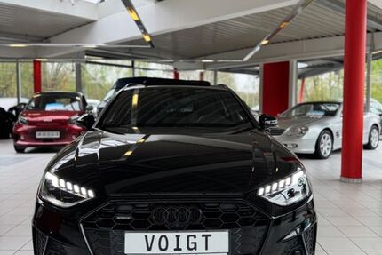 Audi A4 80.500 km 30.790 &euro; Dortmund 44265