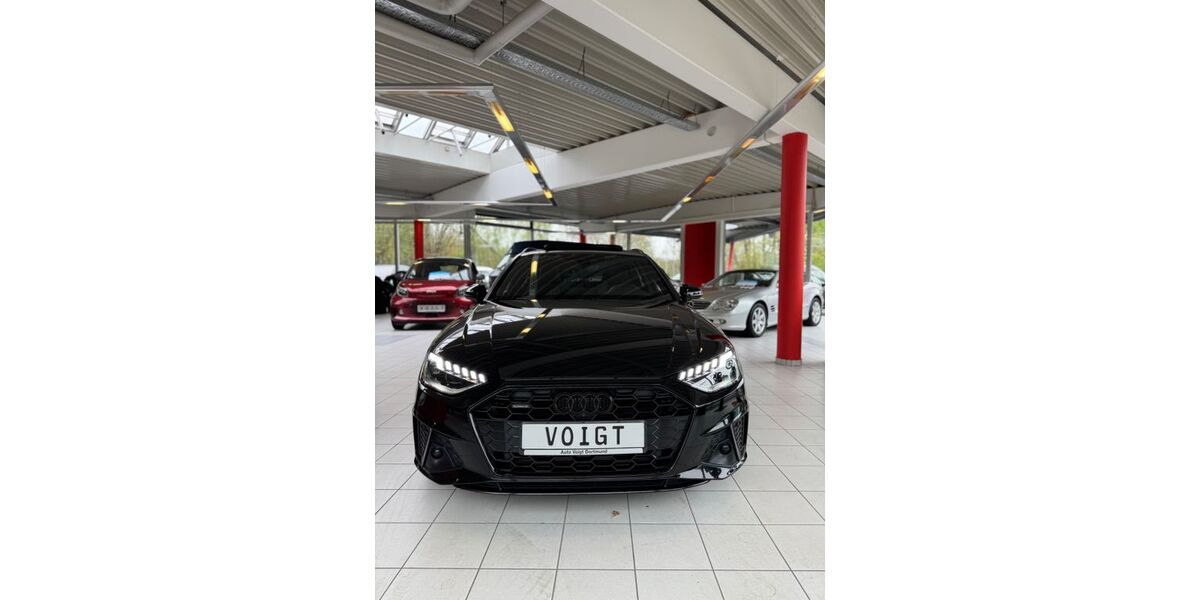 Audi A4 80.500 km 30.790 &euro; Dortmund 44265
