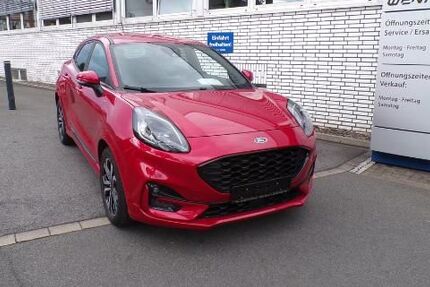 Ford Puma 48.990 km 20.690 &euro; Werne 59368