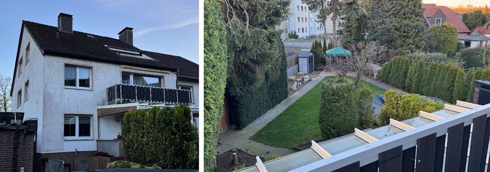 Mehrfamilienhaus, Wohnhaus Kamen - 14.5 Zimmer, 316 m&sup2;, 599.000&euro; | Angebot:25452188