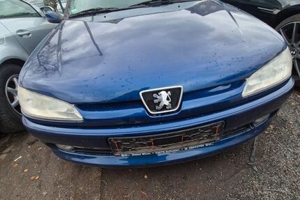Peugeot 306 227.074 km 1.650 &euro; Lünen 44532