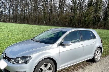 VW Golf 127.000 km 9.300 &euro; Werne 59368