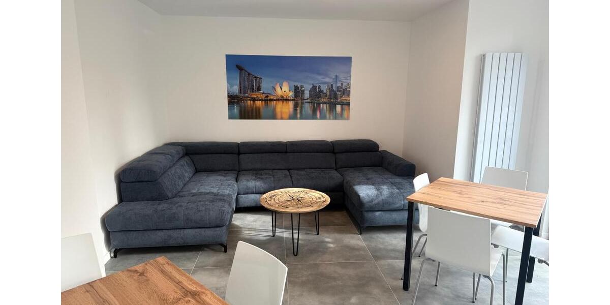 Etagenwohnung Essen Stadtbezirk VI - 1 Zimmer, 17 m&sup2;, 550&euro; | Angebot:26620768