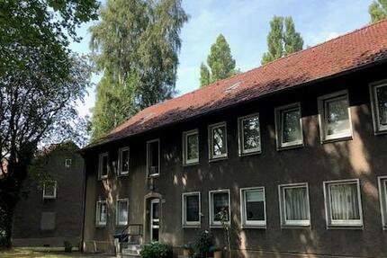 Wohnung Herne Eickel - 2 Zimmer, 46 m&sup2;, 359&euro; | Angebot:25433201