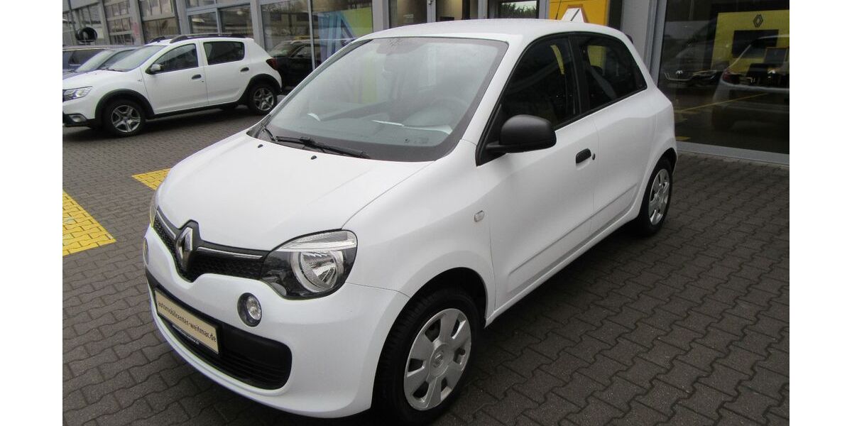 Renault Twingo 59.655 km 8.980 &euro; Bochum 44795