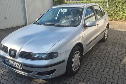 Seat Leon 135.000 km 1.899 &euro; Hagen 58097