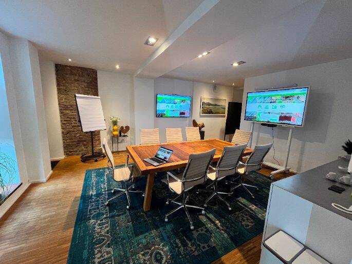 Gewerbeobjekt Essen Rüttenscheid - 125&euro; | Angebot:25718387