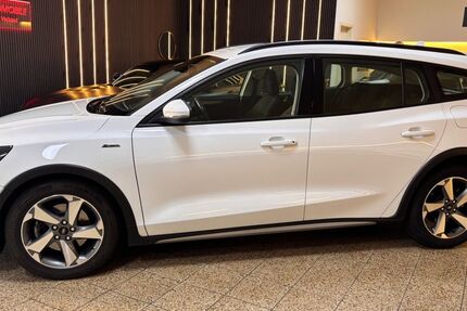 Ford Focus 62.312 km 13.950 &euro; Dortmund 44388