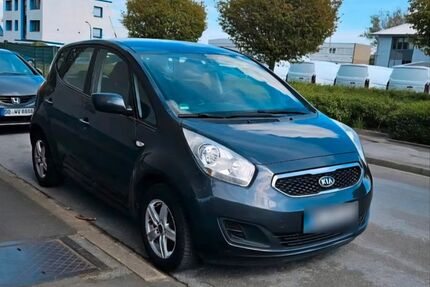 Kia Venga 156.000 km 4.300 &euro; Dortmund 44287
