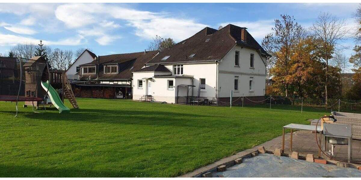 Mehrfamilienhaus, Wohnhaus Hagen Vorhalle - 590.000&euro; | Angebot:25774322