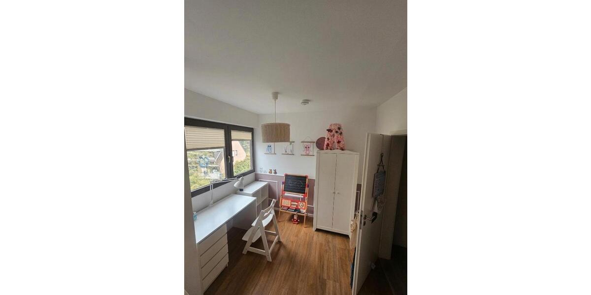 Maisonettenwohnung Recklinghausen - 5 Zimmer, 125 m&sup2;, 1.200&euro; | Angebot:25934320
