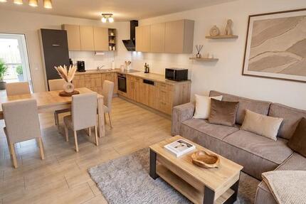 Wohnung Bergkamen - 4 Zimmer, 90 m&sup2;, 800&euro; | Angebot:26611611