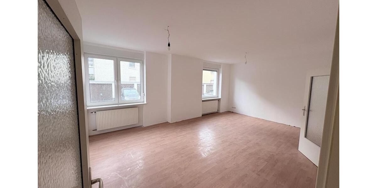 Erdgeschoßwohnung Hagen Hagen-Nord - 3 Zimmer, 84 m&sup2;, 546&euro; | Angebot:26598054